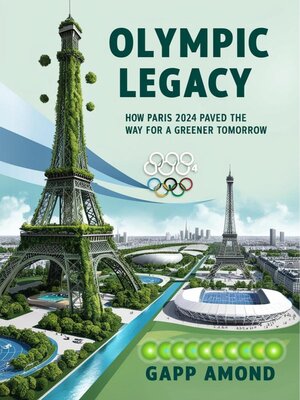 cover image of Olympic Legacy
